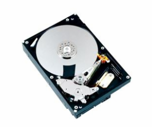 Toshiba HDD Server - 2TB/7200rpm/SATA-6G/128MB/512e