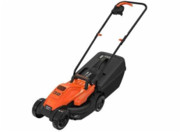 Elektrická sekačka Black &amp; Decker BEMW451-QS