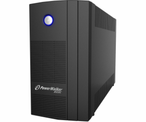 UPS PowerWalker VI 1000 SB FR (10121071)