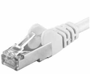 PREMIUMCORD Patch kabel CAT6a S-FTP, RJ45-RJ45, AWG 26/7 ...