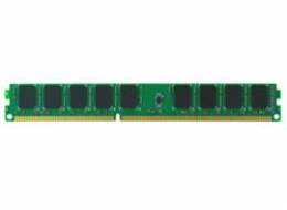 GOODRAM 8GB 1600MHz DDR3 ECC DRx8 LV 1.35v