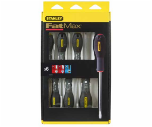 Schraubendreher-Set FatMax, 6-teilig