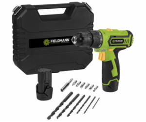 FIELDMANN FDV 10252-A Aku vrtačka FIELDMANN