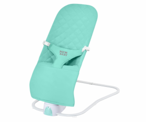 Dětské houpací lehátko NEW BABY SHAKY Mint