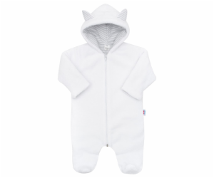 Luxusní dětský zimní overal New Baby Snowy collection