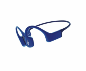 Shokz OpenSwim Blau