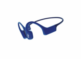 Shokz OpenSwim Blau