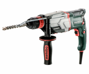 Metabo UHE 2660-2 Quick Combi Hammer