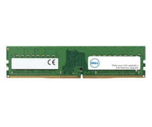 Dell Memory 8GB 1Rx16 DDR5 UDIMM 4800MHz Prec 3660