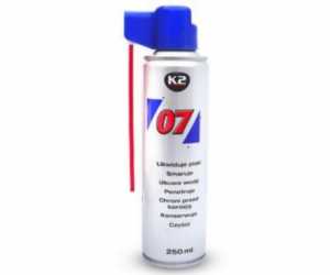 K2 MULTIPURPOSE PREPARATION 07 250ML