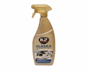 K2 ALASKA WINDOW DEFROSTER 700ML