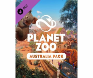 ESD Planet Zoo Australia Pack