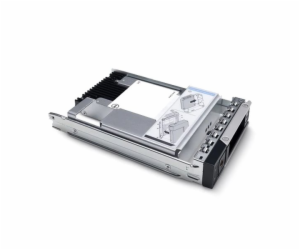 DELL disk 480GB SSD SATA Mixed Use 6Gbps 512e hot-plug/ 3...