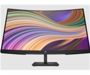 LCD HP V27c G5; 27" VA matný; FHD 1920x1080; 250 nitů; 5m...