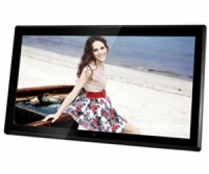 Braun DigiFRAME 1731 (17", FullHD, 16:9 IPS, 4GB)