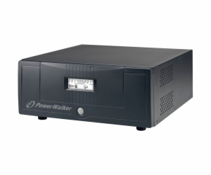 PowerWalker Inverter 700 PSW Inverter 700VA/ 500W