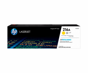 HP Toner gelb 216A (W2412A)