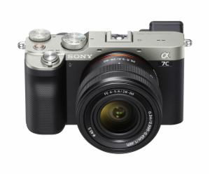 SONY ILCE7CLS.CEC + 28-60 