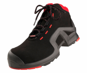 uvex 1 x-tended support S3 SRC lace-up boot size 41