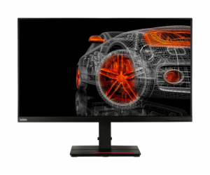 Lenovo ThinkVision T32h, LED monitor