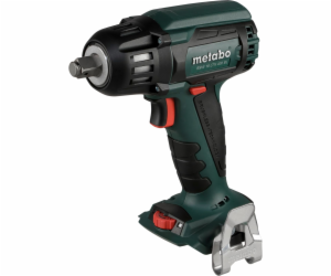 Metabo SSW 18 LTX 400 BL aku razovy utahovak