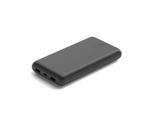 Belkin BOOST nabíj. powerbanka 20.000mAh 15W USB-A/C BPB0...