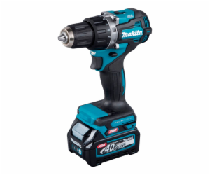 Makita Akku-Bohrschrauber DF002GA202 XGT, 40Volt