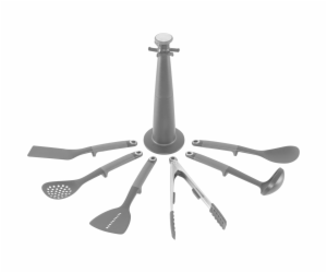 Joseph Joseph Elevate Carousel Utensil Set