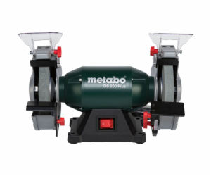 Metabo DS 200 Plus Double Grinding Machine