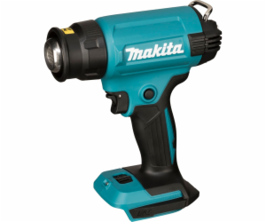 Makita DHG181ZJ aku ohřívač vzduchu, 18 V