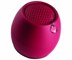 Boompods Zero Burgundy