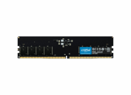 Crucial DIMM 16 GB DDR5-5200  , Arbeitsspeicher