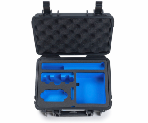 B&W DJI Action 3 Case black 1000/B/Action3