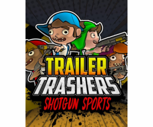 ESD Trailer Trashers