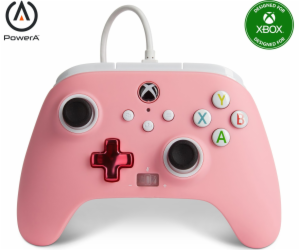 Enhanced Wired Controller for Xbox Series X|S, Gamepad