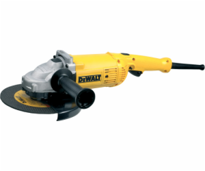 Dewalt úhlová bruska 2200W 230mm měkký start (DWE492S)