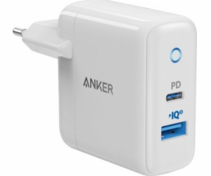 Anker nabíječka PowerPort PD + 2 1w USB-A nabíječka