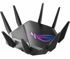 Router GT-AXE11000 ROG Rapture WiFi 6 Gaming