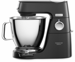 Kenwood Titanium Chef Baker XL KVL85.004BK