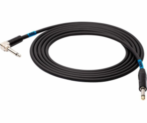 SSQ JMPJMK4 SS-1469 Kabel Jack Mono - Jack Mono (Úhel 90 ...