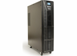 Zasilacz UPS 6000VA On-Line 6xC13 USB