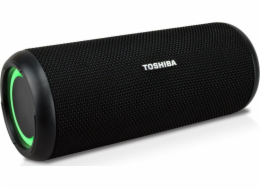 Toshiba TY-WSP201 portable speaker Bluetooth Black