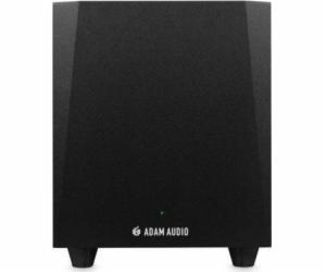 Adam T10S Black Passive subwoofer 130 W