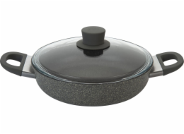 BALLARINI 75002-942-0 frying pan Serving pan Round