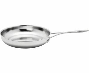 DEMEYERE Industry 5 steel frying pan 40850-685-0 - 32 cm