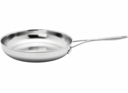 DEMEYERE Industry 5 steel frying pan 40850-685-0 - 32 cm