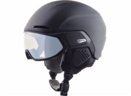 ALPINA WINTER HELMET ALTO V BLACK MATT 55-59