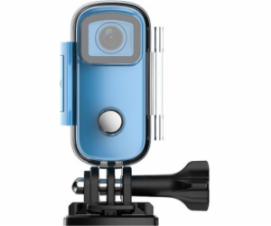 Sports camera SJCAM C100+ Mini Blue