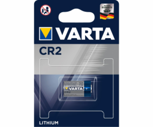 100x1 Varta Professional CR 2 VPE Masterkarton