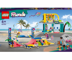 LEGO Friends 41751 Skate Park